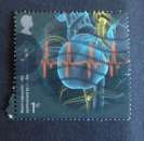 GB 2010 Medical breakthroughs 1st  YT 3382 