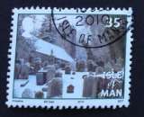 Ile de Man 2010 YT 1673