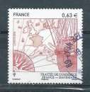 FRANCE 4817 oblitérés rond