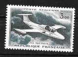 miniature Année 1960 - 64 : Y. & T. N° 39 **