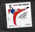 FRANCE 4831 neufs**