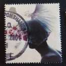 GB 2001 HATS E   YT 2259 