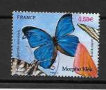 FRANCE 4497 oblitérés rond