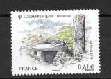 FRANCE 4881-4882 neufs**