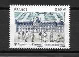 FRANCE 4737-4738 neufs**