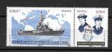 FRANCE 4423-4424 neufs**