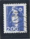 ST-PIERRE-ET-MIQUELON n° 605 oblitéré°