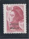 ST-PIERRE-ET-MIQUELON n° 467 neuf **