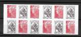 FRANCE 1519 neufs**