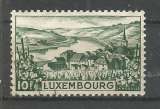 Luxembourg 1948 -  YT n+ 407 - La Moselle