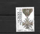 FRANCE 4942 oblitérés rond