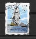 FRANCE 1t2016 oblitérés rond
