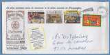 France Flamme Concarneau 2000 / L illustrée Gastronomie Courtin Concarneau