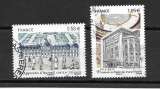 FRANCE 4737-4738 oblitérés rond