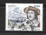 FRANCE 4955 oblitérés rond