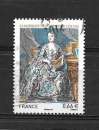 FRANCE 4887 oblitérés rond