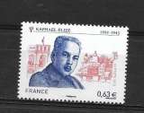 FRANCE 4724 neufs**