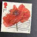 GB 2014 Centenary World War I 1st YT 4034 