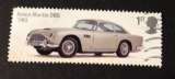 GB 2013 Cars Aston Martin 1st  YT 3906 