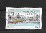 FRANCE 4847 oblitérés numérique