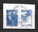 FRANCE 179-180 oblitérés rond