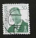  Belgique 1996 YT 2657