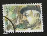 Belgique 1986 YT 2228