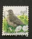 Belgique 2000 YT 2919