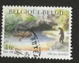 Belgique 1996 YT 2640