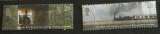 GB 2004 Classic Locomotives  YT 2512 / 2513 