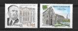 FRANCE 4391-4392 neufs**