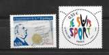 FRANCE 4282-4283 neufs**