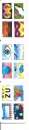 FRANCE carnets2016 neufs**