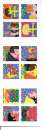 FRANCE carnets2016 neufs**
