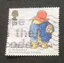 GB 2006 ANIMAL TALES 1st 'Paddington Bear'  YT 2715 