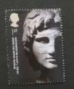 GB 2003 British Museum 1st  YT 2481 