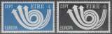 miniature Irlande 1973 - Europa