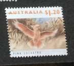 Australia 1993 YT 1325