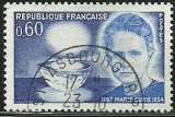 France - 1533 oblitéré.