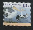 AUSTRALIE 1994 YT 1355