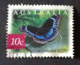 AUSTRALIE 2004 YT 2198