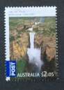 AUSTRALIE 2008 YT 2943