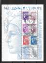 FRANCE F4614 oblitérés rond