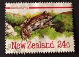  New Zealand 1984 YT 871