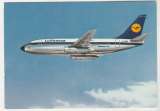 miniature cpm Lufthansa Boeing 737 City Jet