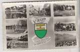 miniature cpsm Vaud Villes Vaudoises Multivues , blason