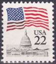 miniature ETATS-UNIS 1985 NEUF** MNH N° 1577