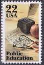 miniature ETATS-UNIS 1985 NEUF** MNH N° 1604