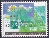 miniature ETATS-UNIS 1995 NEUF** MNH N° 2390