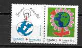 FRANCE P3991 neufs**
